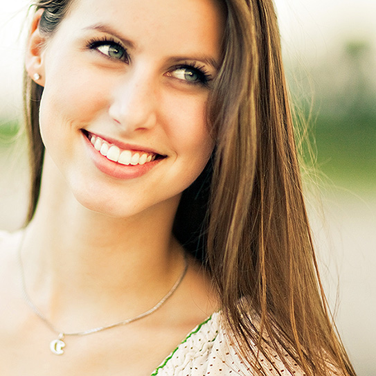 Pretty Smile Regular Dental Checkup